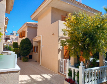 House for sale in Playa Flamenca, Orihuela - SPI0187