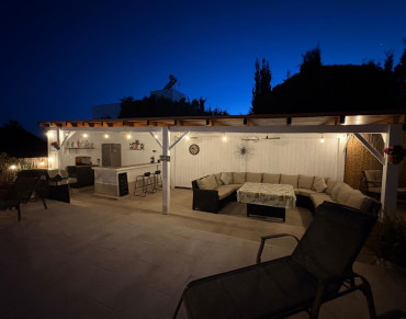 House for sale in Calahonda - R5389099