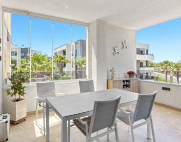 Apartment for sale in Los Altos - MOVE-364