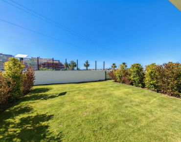 Apartment for sale in Estepona East, Cancelada, Estepona - BEMA1535