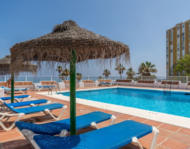 Apartment for sale in Calahonda - R5393065
