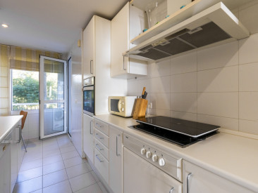 Apartment in Estepona