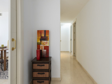Apartment in Estepona — photo 4