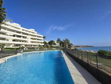 Apartment in Estepona — photo 6