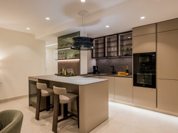 Apartment in Estepona