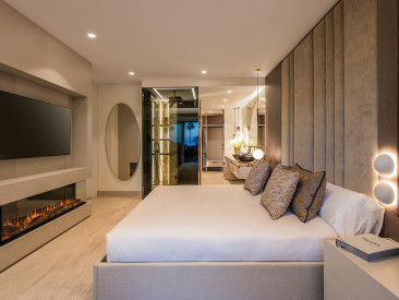 Apartment in Estepona — photo 4
