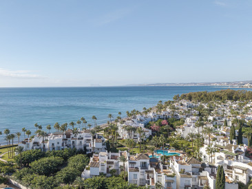 Apartment in Estepona — photo 4