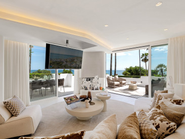 Apartment in Estepona — photo 5