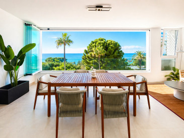 Apartment in Marbella — photo 3
