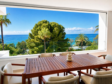 Apartment in Marbella — photo 4