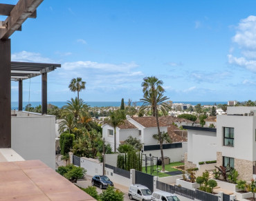 House for sale in Bel Air - PKS254E