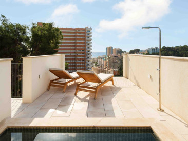 Apartment in Palma De Mallorca