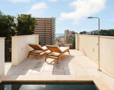 Apartment for sale in Palma de Mallorca - WCA-586