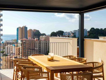 Apartment in Palma De Mallorca — photo 2