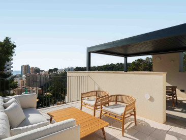Apartment in Palma De Mallorca — photo 3