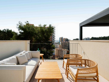 Apartment in Palma De Mallorca — photo 4