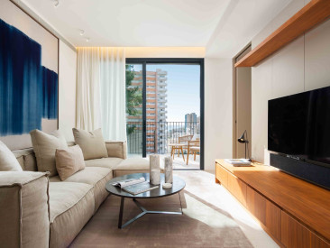 Apartment in Palma De Mallorca
