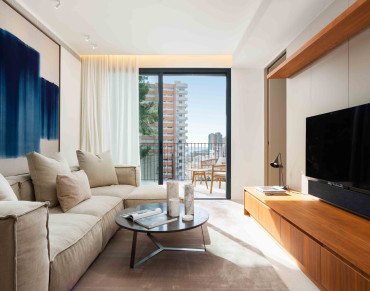 Apartment for sale in Palma de Mallorca - WCa-587