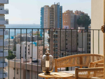 Apartment in Palma De Mallorca — photo 4