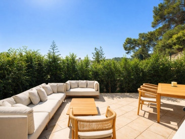 Apartment in Palma De Mallorca