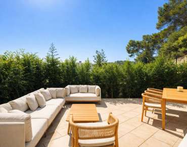 Apartment for sale in Palma de Mallorca - WCa-588
