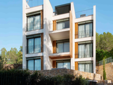 Apartment in Palma De Mallorca — photo 2