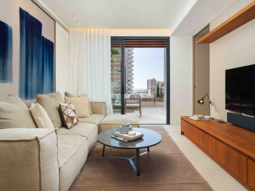 Apartment in Palma De Mallorca — photo 3