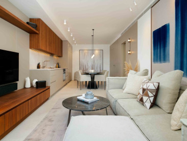 Apartment in Palma De Mallorca — photo 4