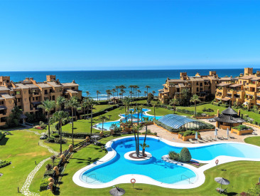 Apartment in Estepona