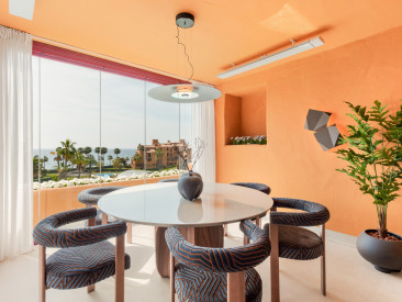 Apartment in Estepona — photo 2