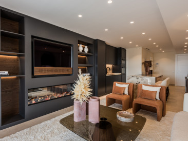 Apartment in Estepona — photo 4