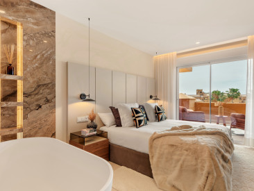 Apartment in Estepona — photo 6