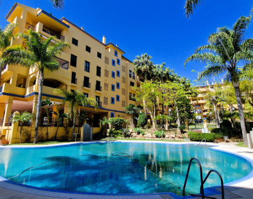 Apartment for sale in San Pedro Playa - SR-01053P