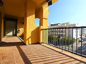 Apartment in San Pedro de Alcantara — photo 2