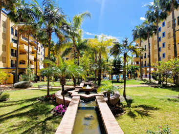 Apartment in San Pedro de Alcantara — photo 5