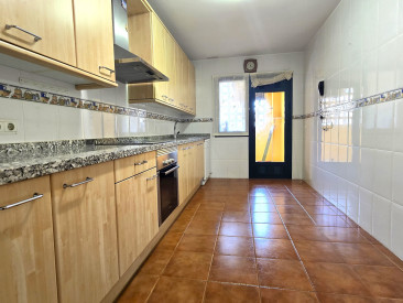 Apartment in San Pedro de Alcantara — photo 6