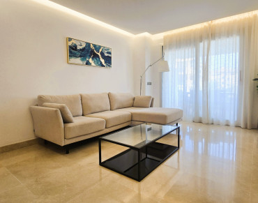 Penthouse for sale in San Pedro Playa - SR-01177P