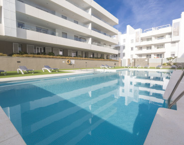 Apartment for sale in San Pedro Playa - SR-01234P