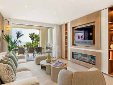 Apartment in Estepona — photo 3