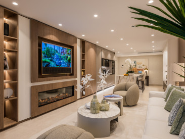 Apartment in Estepona — photo 5