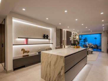 Apartment in Estepona — photo 6