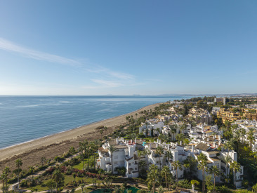 Apartment in Estepona
