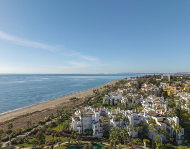 Apartment for sale in Estepona East - SR-01256P