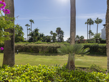 Apartment in Estepona — photo 5