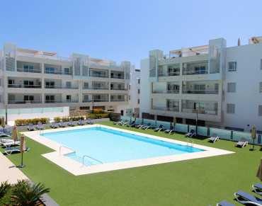 Penthouse for sale in San Pedro Playa - SR-01263P