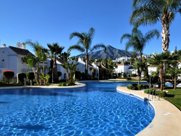 Apartment in Marbella
