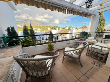 Apartment in Marbella — photo 2