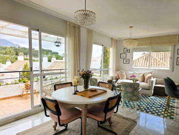 Apartment in Marbella — photo 3