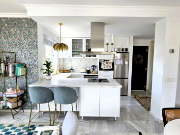 Apartment in Marbella — photo 4