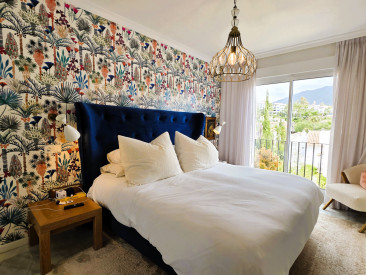 Apartment in Marbella — photo 6